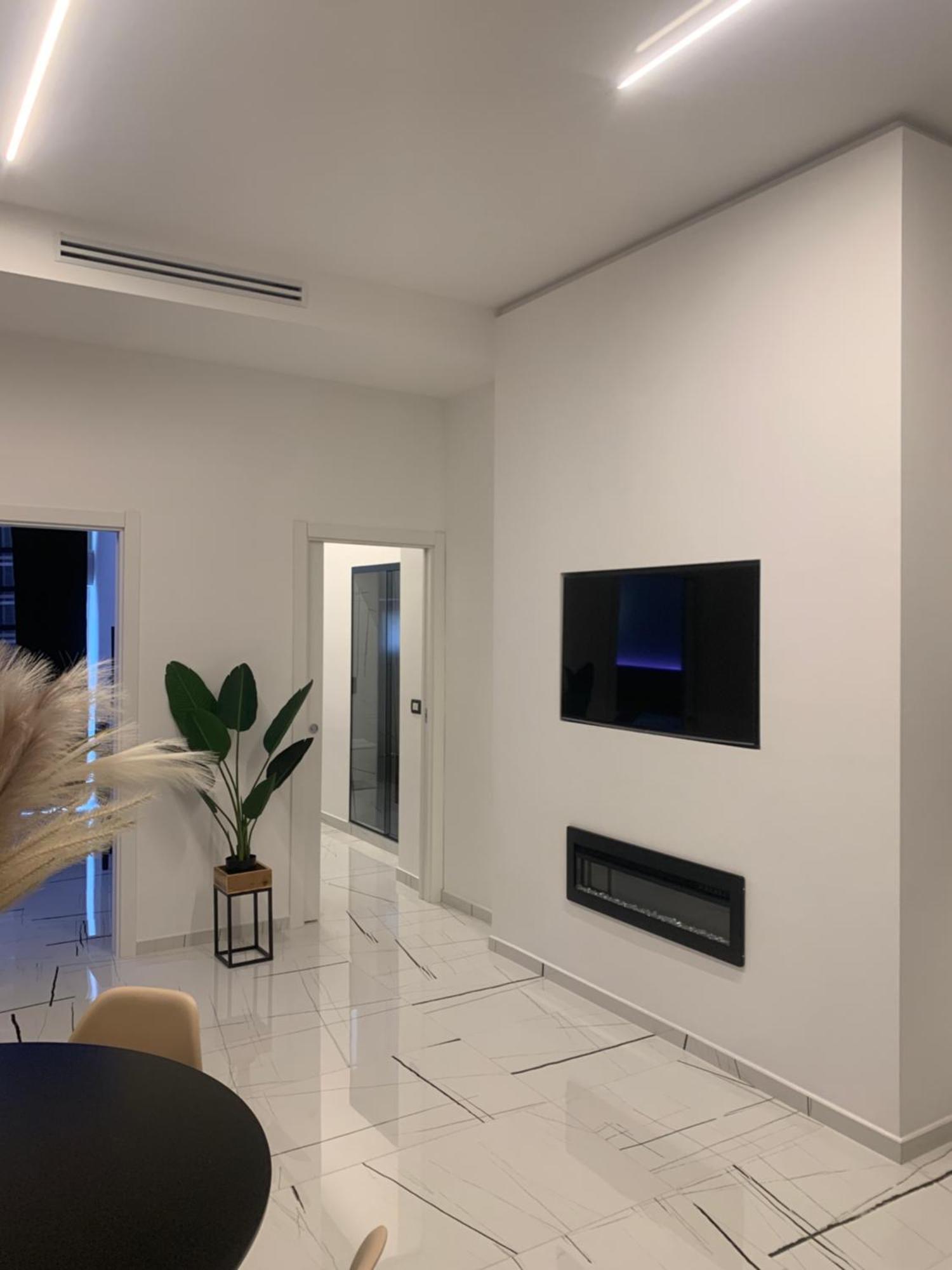 50 M2 Apartment Capurso Exterior foto